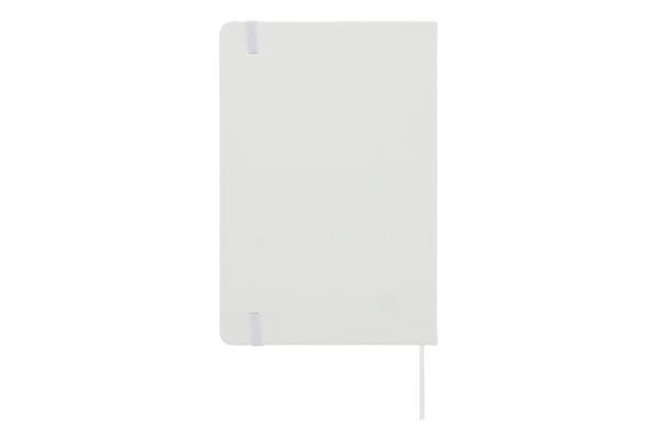 Notitieboek A5 PU met rasterpuntpagina’s