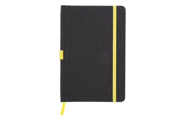 Notizbuch Andesite, gelb