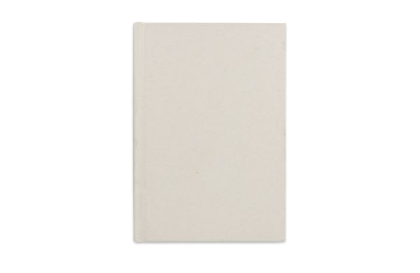 Notitieboek melkverpakking A5