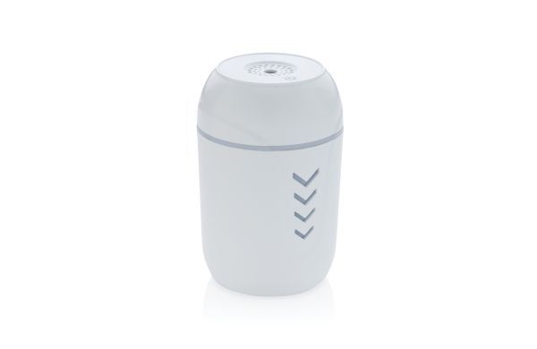 UV-C Luftbefeuchter/weiß