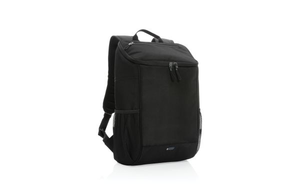 Swiss Peak AWARE™ 1200D Deluxe Kühlrucksack/schwarz