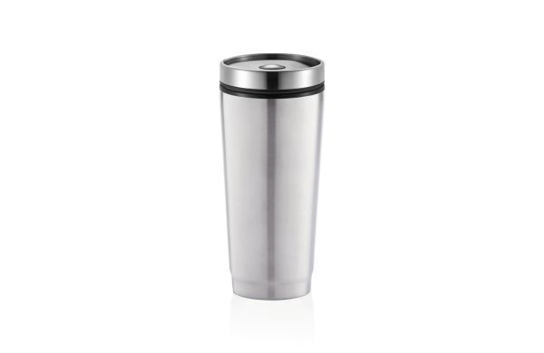Becher Shake-It/silber