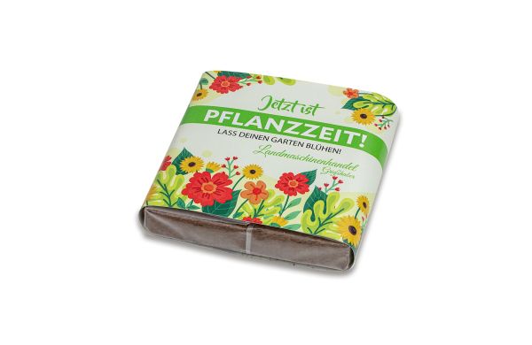 PopUp potgrond met zaden