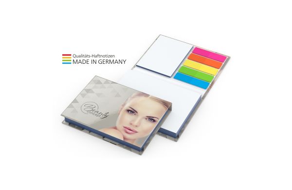 Praag White Bestseller