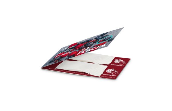 Promo Drops by TEABALLS - 2 sachets (2x 6-8 drops voor tot 1 l)