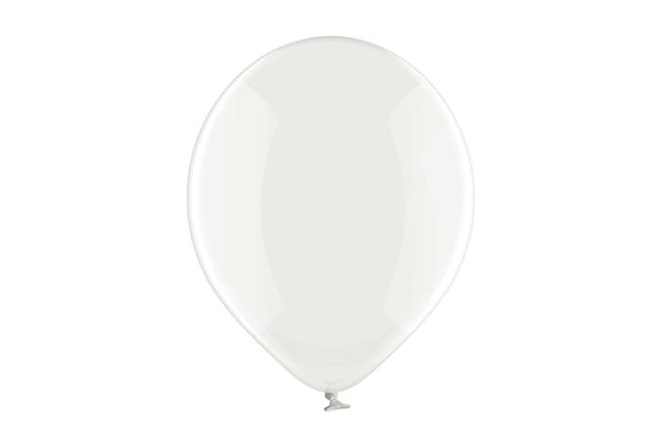 Kwaliteits-kristalballonnen omtrek ca. 90/100 cm