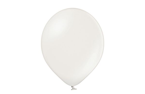 Kwaliteits-metallicballonnen omtrek ca. 100/110 cm