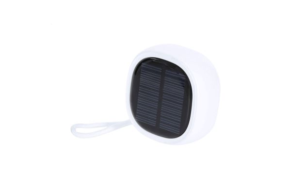RABS Bluetooth-Lautsprecher Colep, weiß