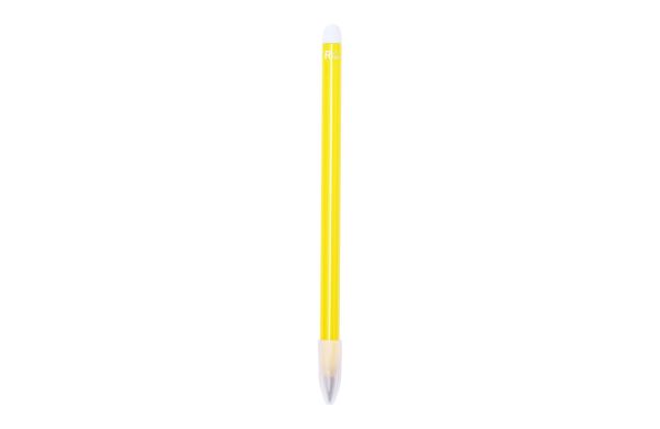 RABS tintenloser Stift Thula, gelb