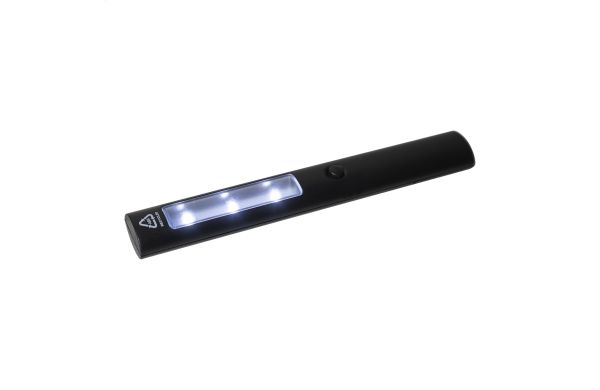 Ramerg RABS Notfall-Autotaschenlampe, schwarz