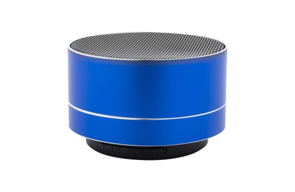 Ramesh Funklautsprecher, blau