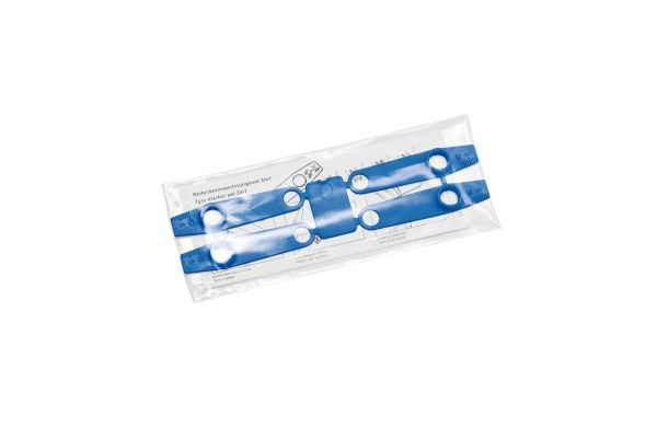 Reifenkennzeichnungsset in Einzelverpackung_ blau