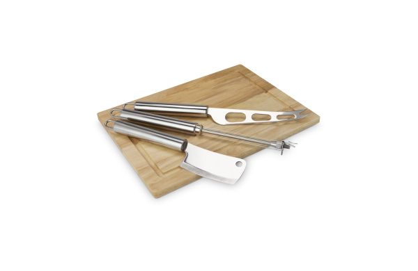 ROMINOX® Kaasset // Legno