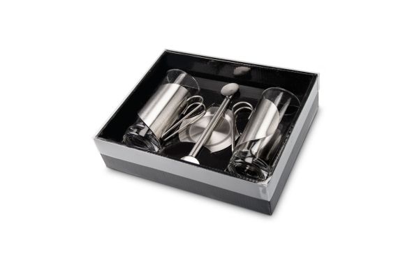 Geschenkset: Koffie 3-in-1