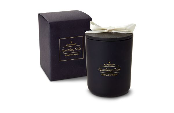 ROMOSCENT® Aromakaars Sparkling Gold