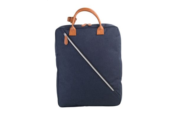 Rucksack Brooklyn, blau