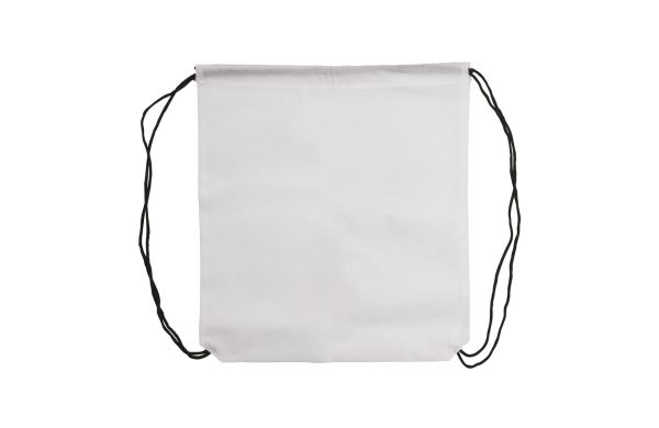 Rucksack Non-Woven 75g-m², weiss