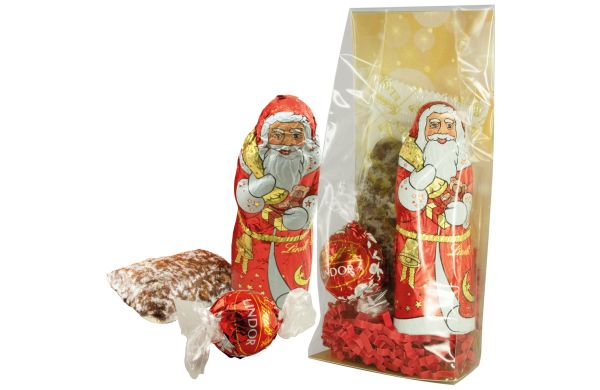 Süße Nikolausgrüße