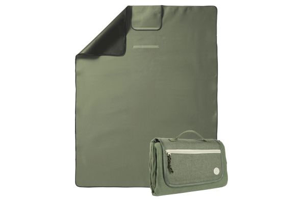 Sagaform City picknickdeken 170 x 130 cm
