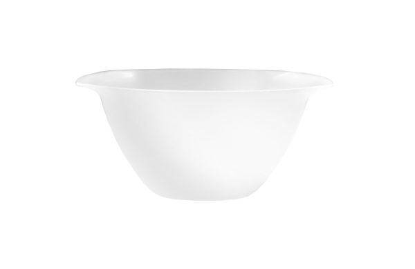 Schale "Breakfast", transparent