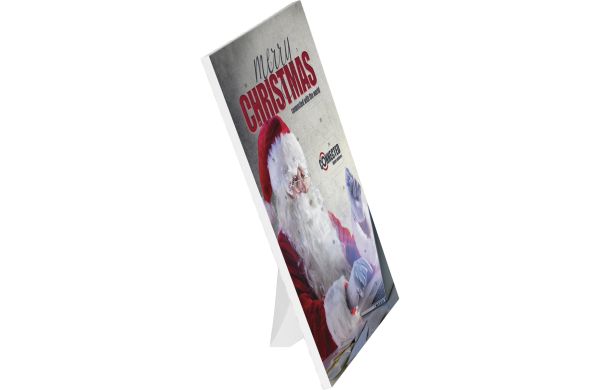 Schoko-Naps Adventskalender