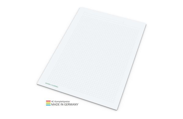 Schrijfblok bestseller