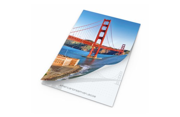 A4 schrijfblok cover bestseller