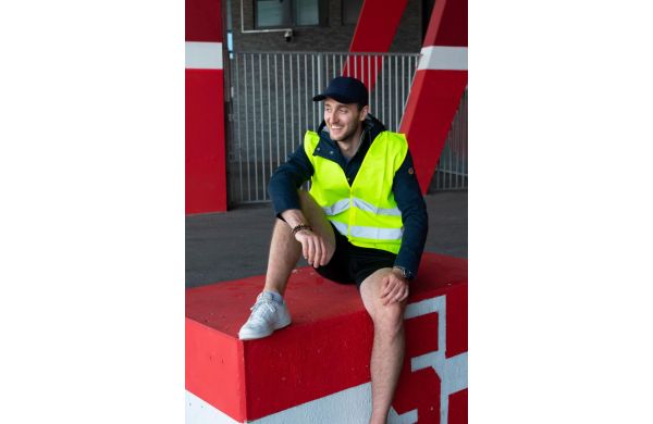 Veiligheidsvest RPET