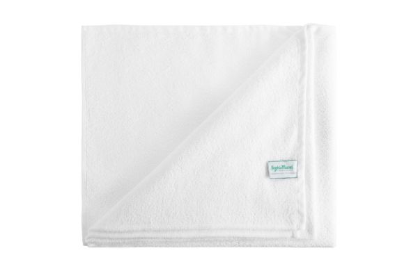 Sophie Muval gastenhanddoek Doubleface 50x30 cm, 350 gr/m²