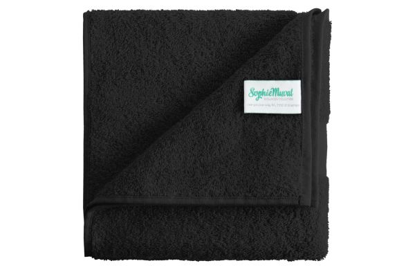Sophie Muval handdoek 100x50 cm, 520 gr/m²