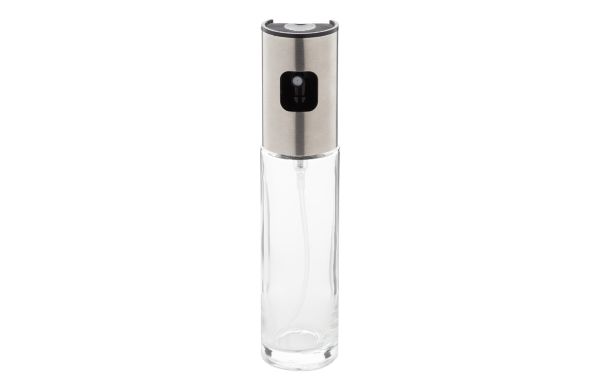Sprayflasche für Speiseöl Liguria, weiss