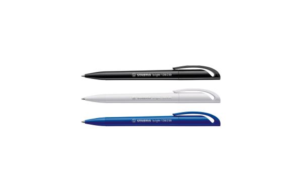 STABILO bright balpen