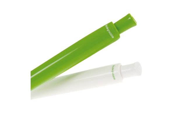 STABILO GREENfancy balpen