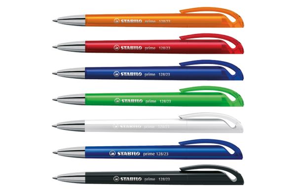 STABILO prime balpen