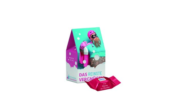Staande zak Ritter SPORT