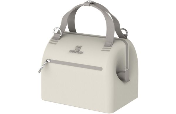 Stanley All-Day Julienne Mini-Kühltasche (10 Dosen), creme