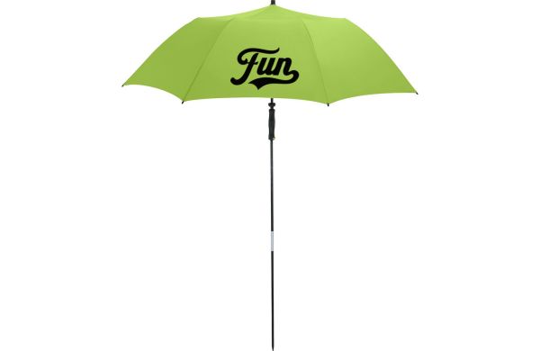 Strand-parasol Travelmate Camper