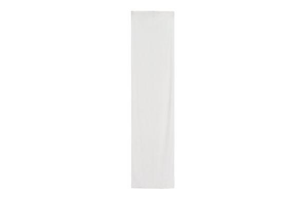 Sublimatie handdoek 30 x 130 cm 400 g/m²