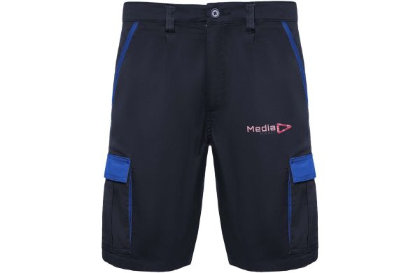 Tahoe Arbeitsshorts, 250 g/m2