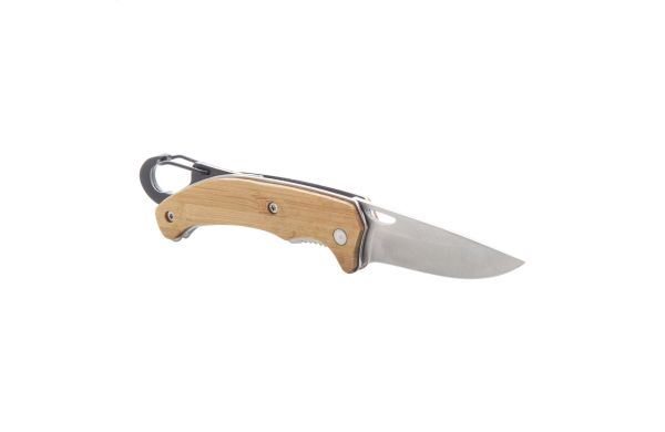 Taschenmesser Mears, weiss