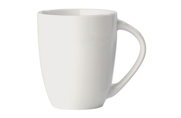 Tasse Cyprus EU 270ml, weiss