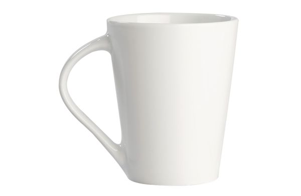 Tasse Nice 270ml, weiss