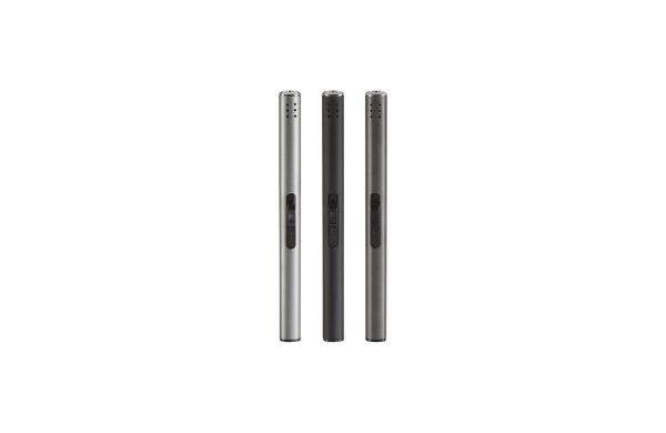 TOM® BB-222 S Metalen lange aansteker