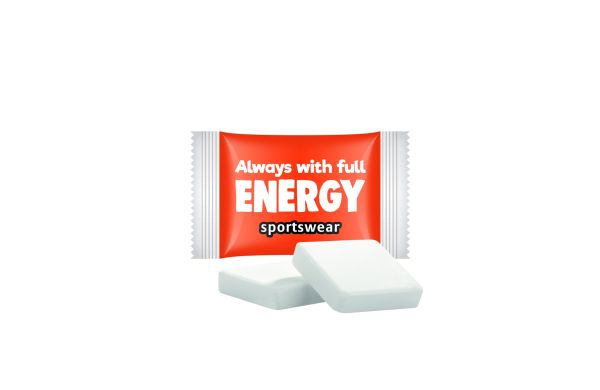 Dextrose met citroensmaak