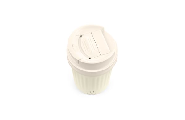 TROIKA Thermobecher CERAMUG 300