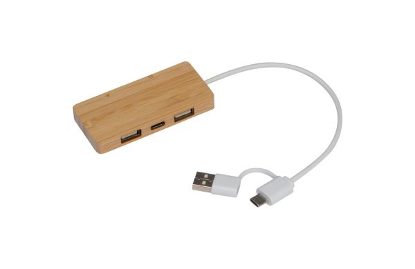 USB-hub Kuala Lumpur