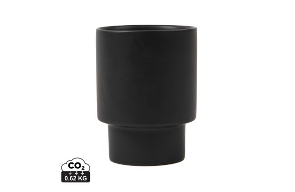 VINGA Nagano RCS Becher, schwarz