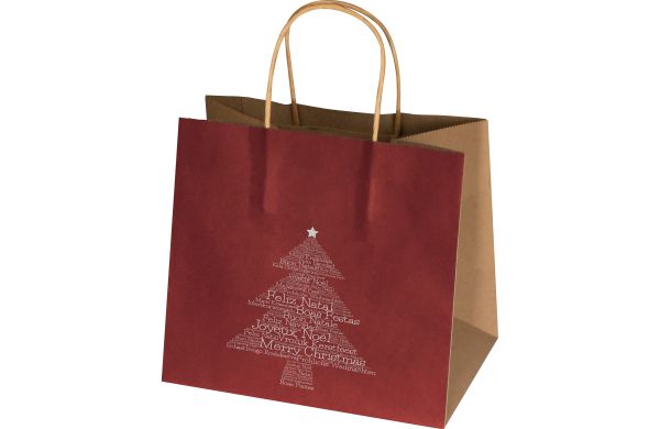 Kersttas klein