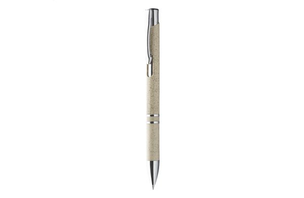 Wennel Kugelschreiber, beige