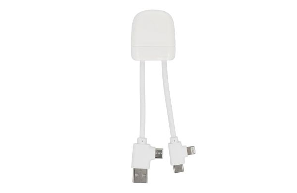 Xoopar ICE-B multi-oplaadkabel